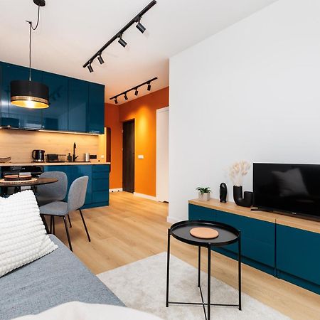 Colorful Cracovia Apartments - By Upstairs 外观 照片