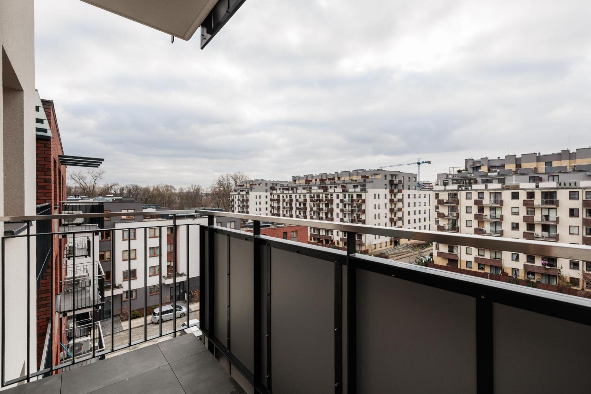 Colorful Cracovia Apartments - By Upstairs 外观 照片