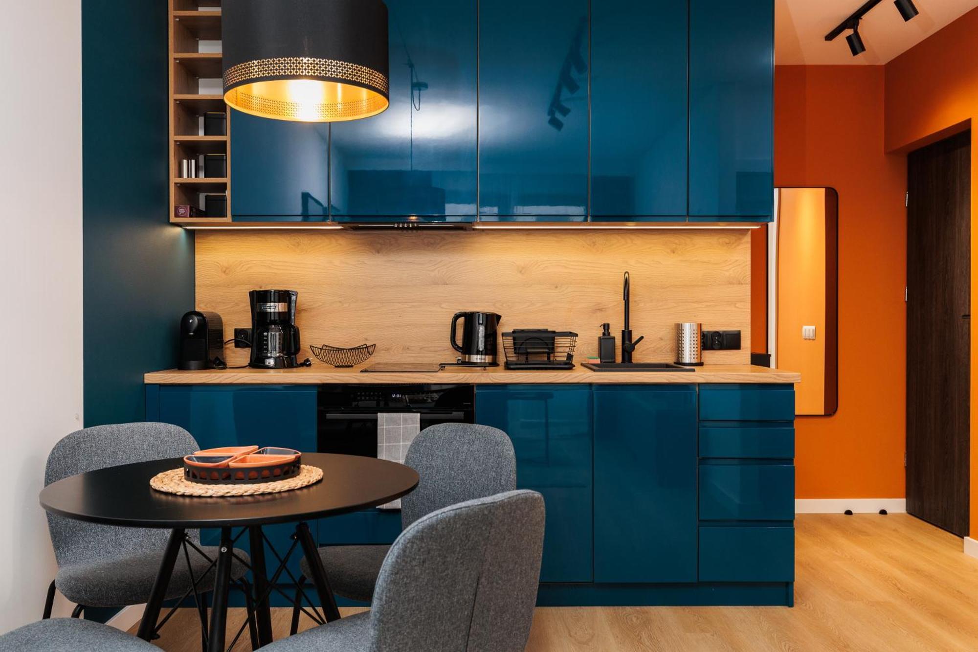 Colorful Cracovia Apartments - By Upstairs 外观 照片
